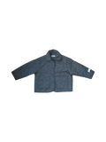 Khaki Star Puffer