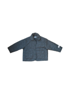 Khaki Star Puffer