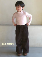Baggy Corduroy Pants