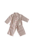 Strawberry and Cream Set