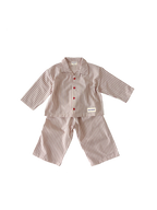 Strawberry and Cream Set