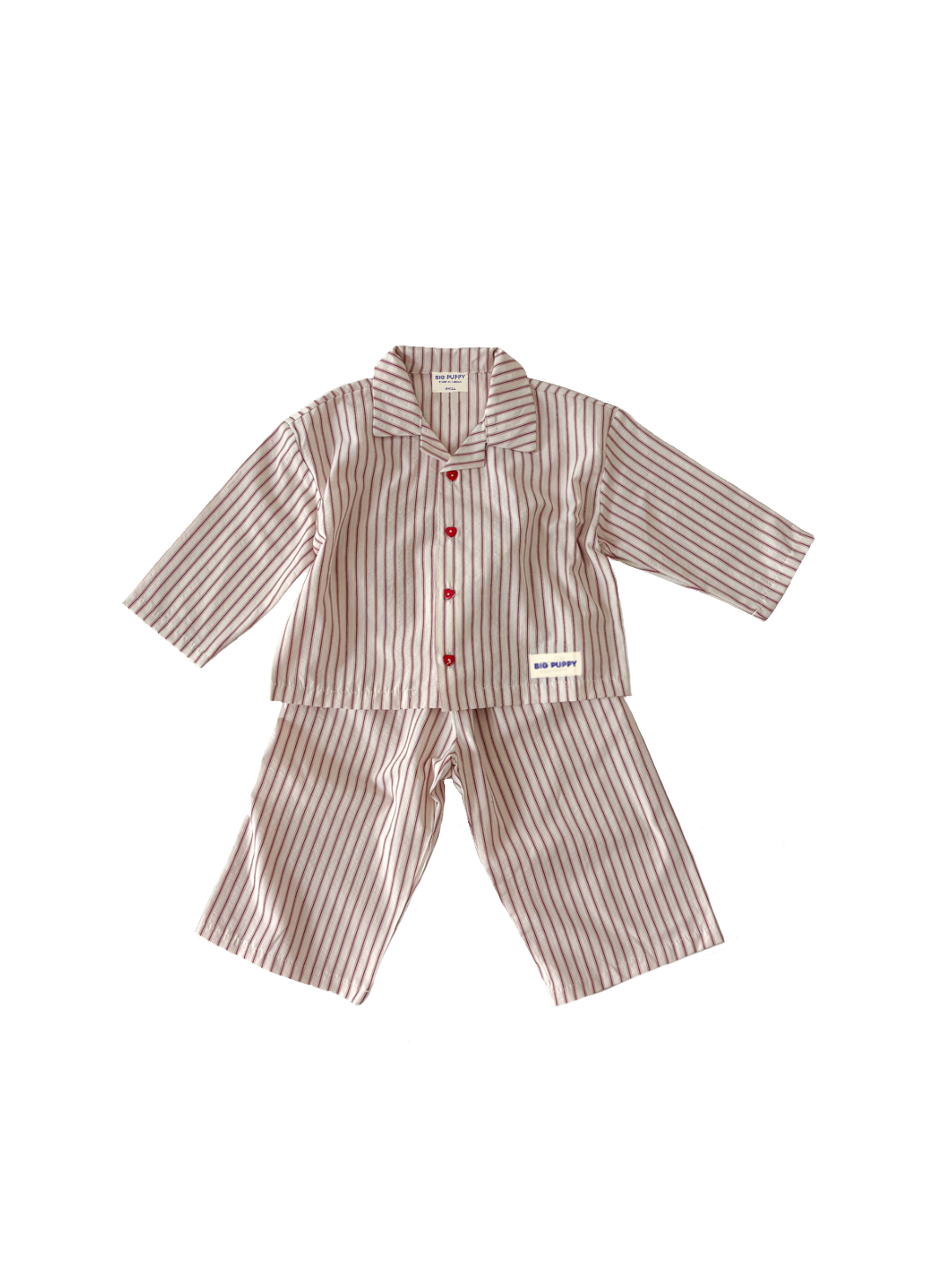 Strawberry and Cream Set