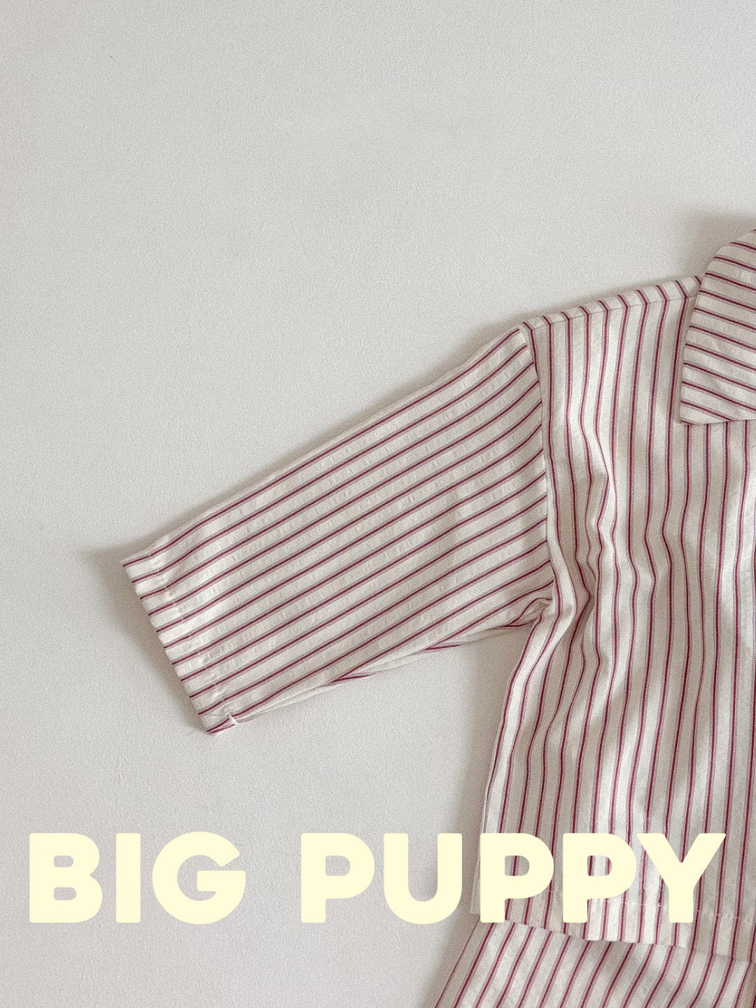 Strawberry and Cream Set