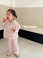 Strawberry and Cream Set