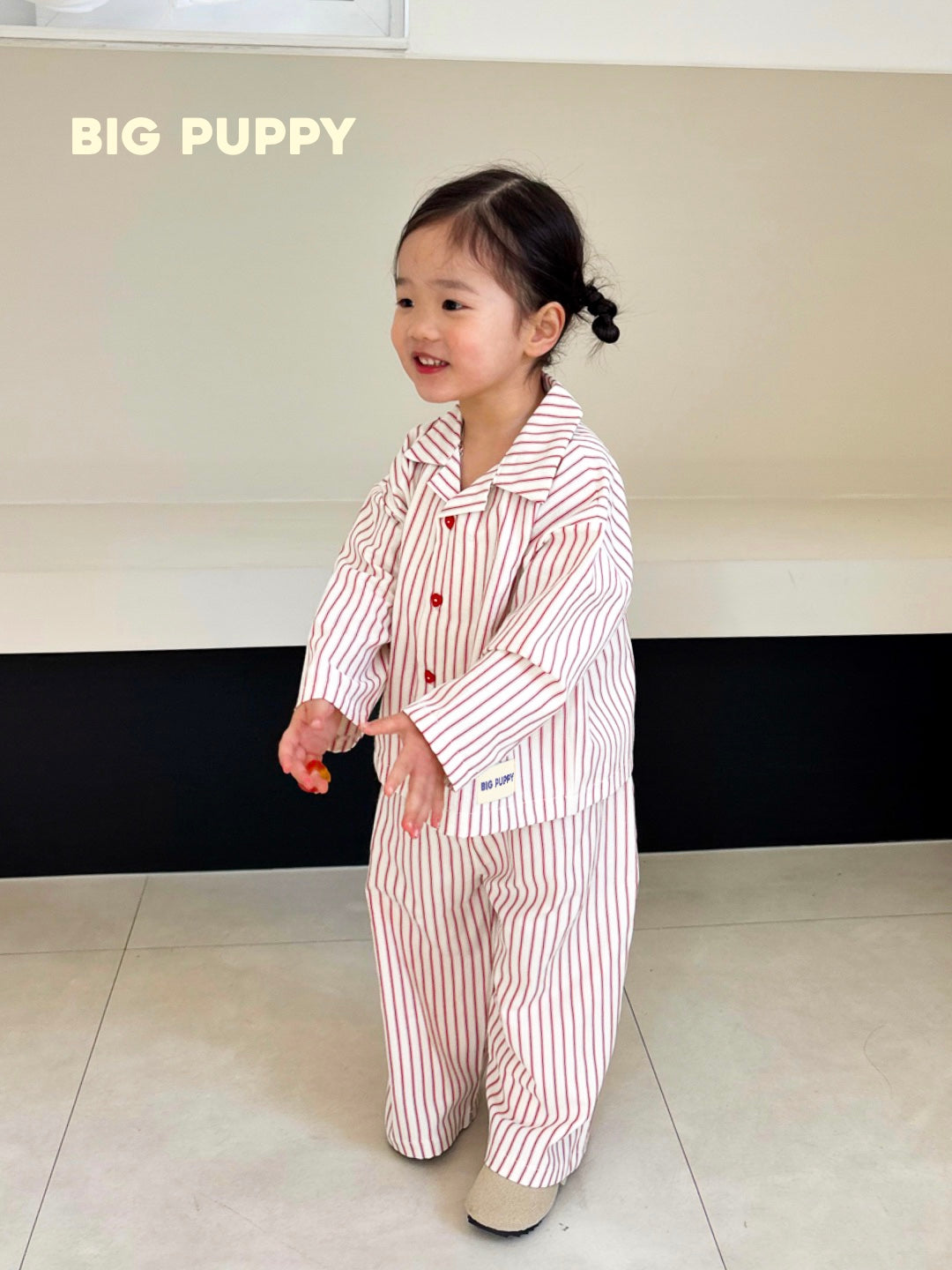 Strawberry and Cream Set