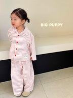 Strawberry and Cream Set