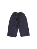 Navy Pants