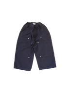 Navy Pants