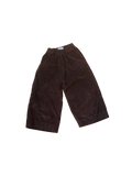 Baggy Corduroy Pants