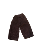 Baggy Corduroy Pants