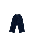 Baggy Demin Jeans