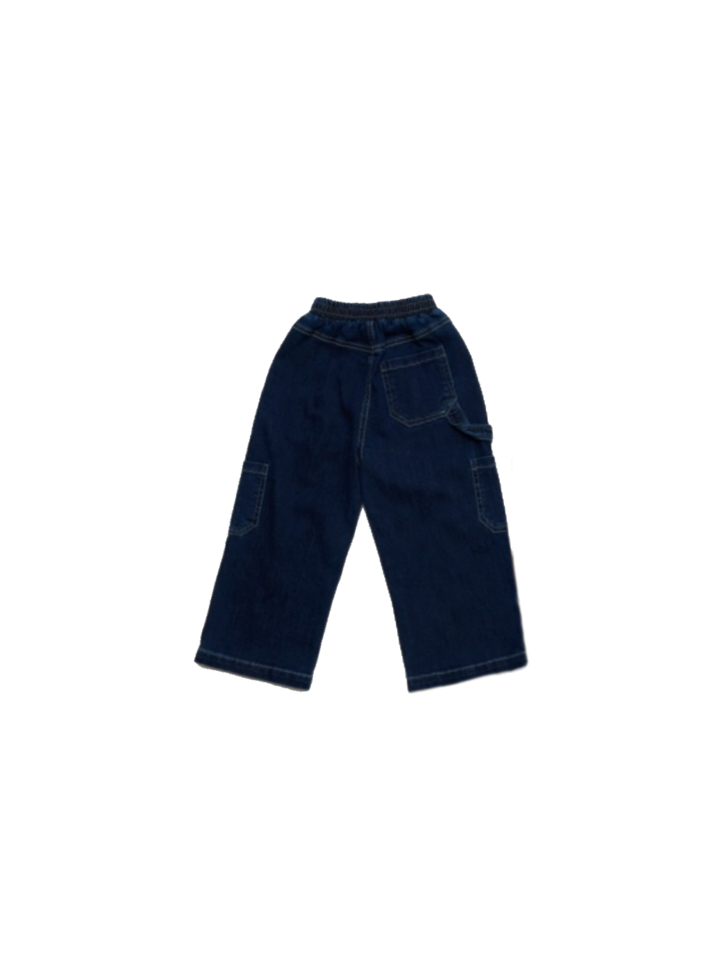 Baggy Demin Jeans