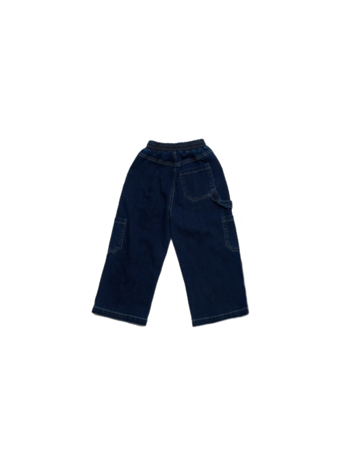 Baggy Demin Jeans