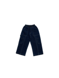 Baggy Demin Jeans