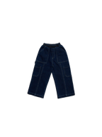 Baggy Demin Jeans