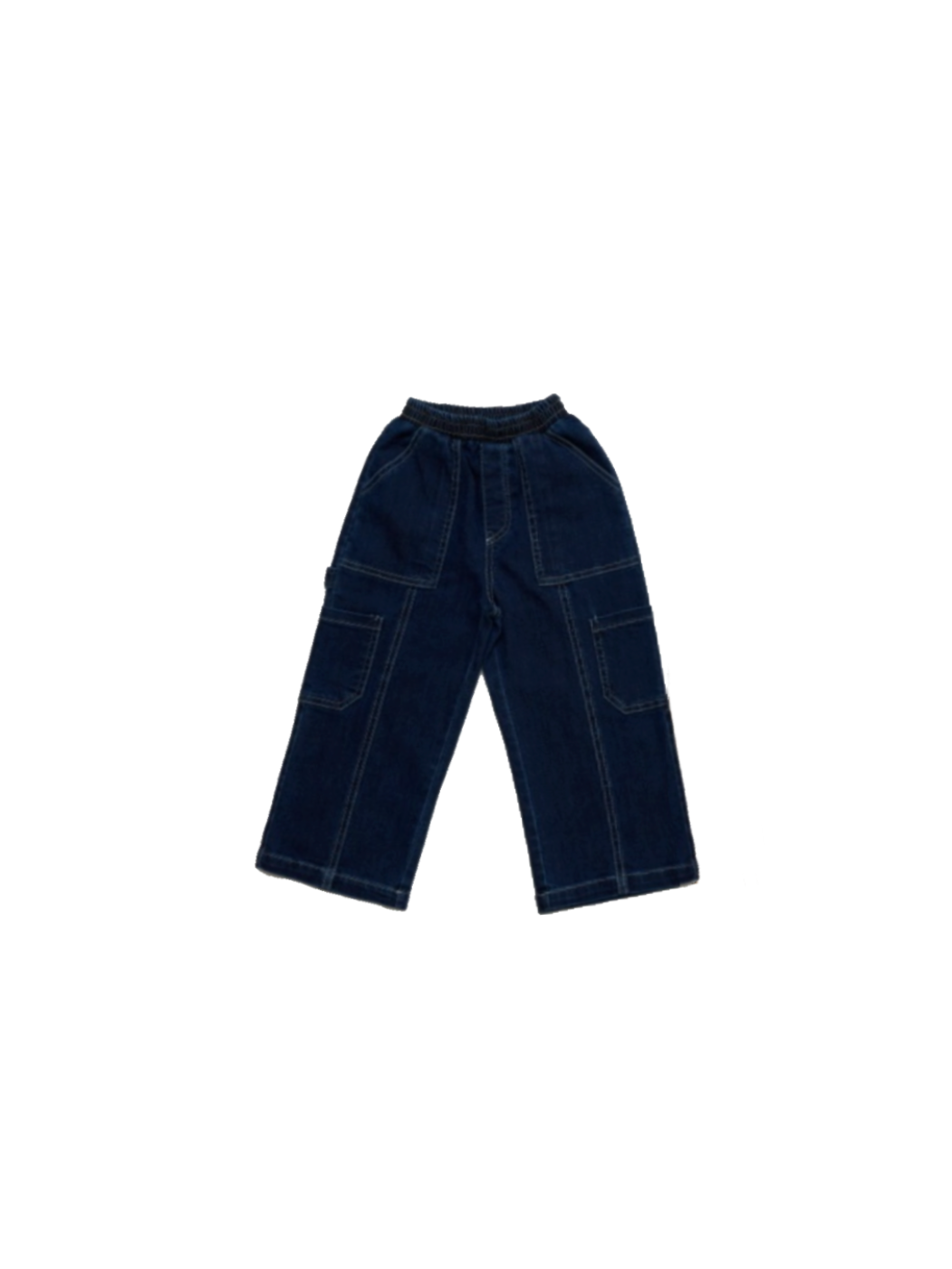 Baggy Demin Jeans