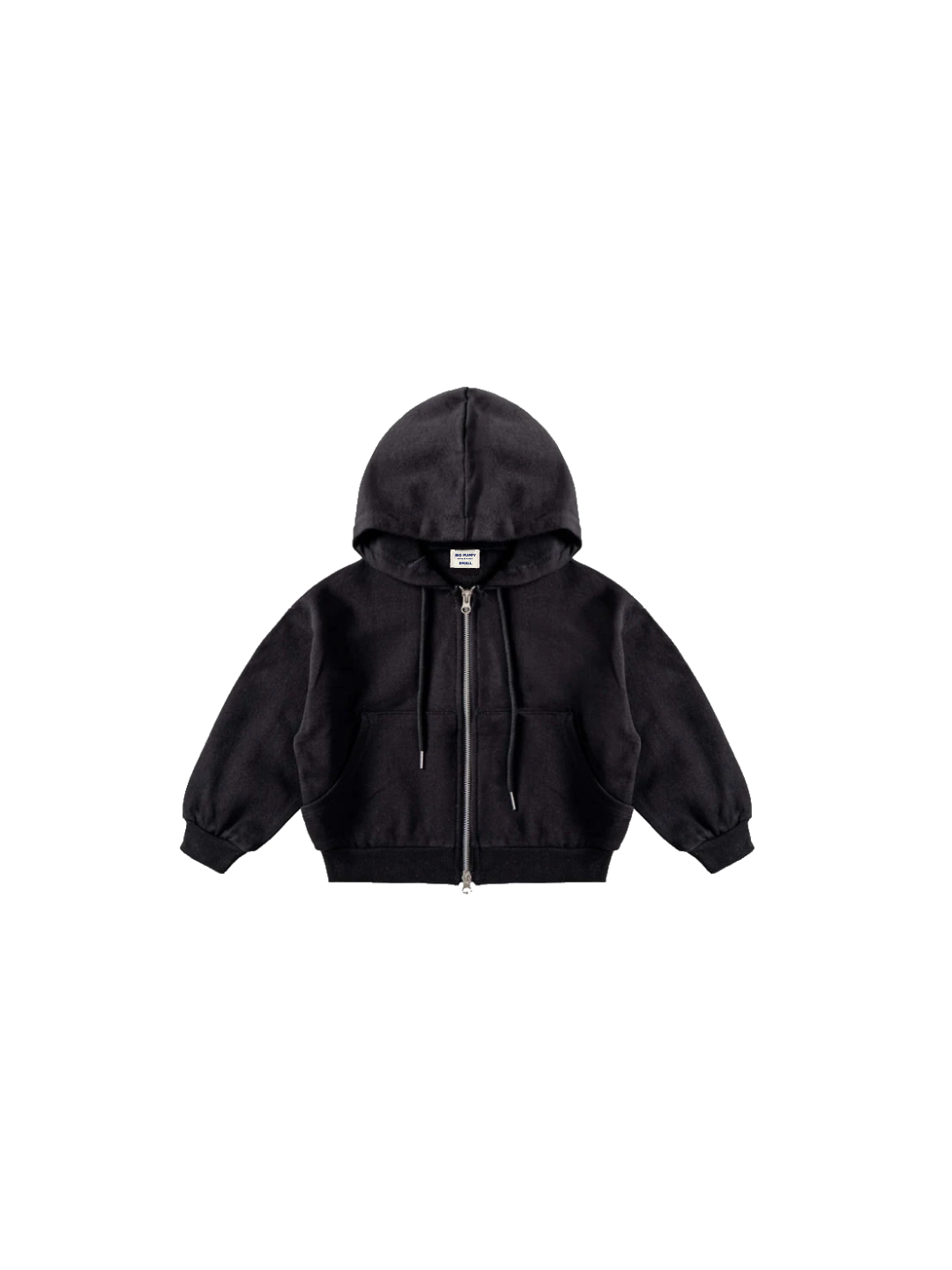 The Hoodie