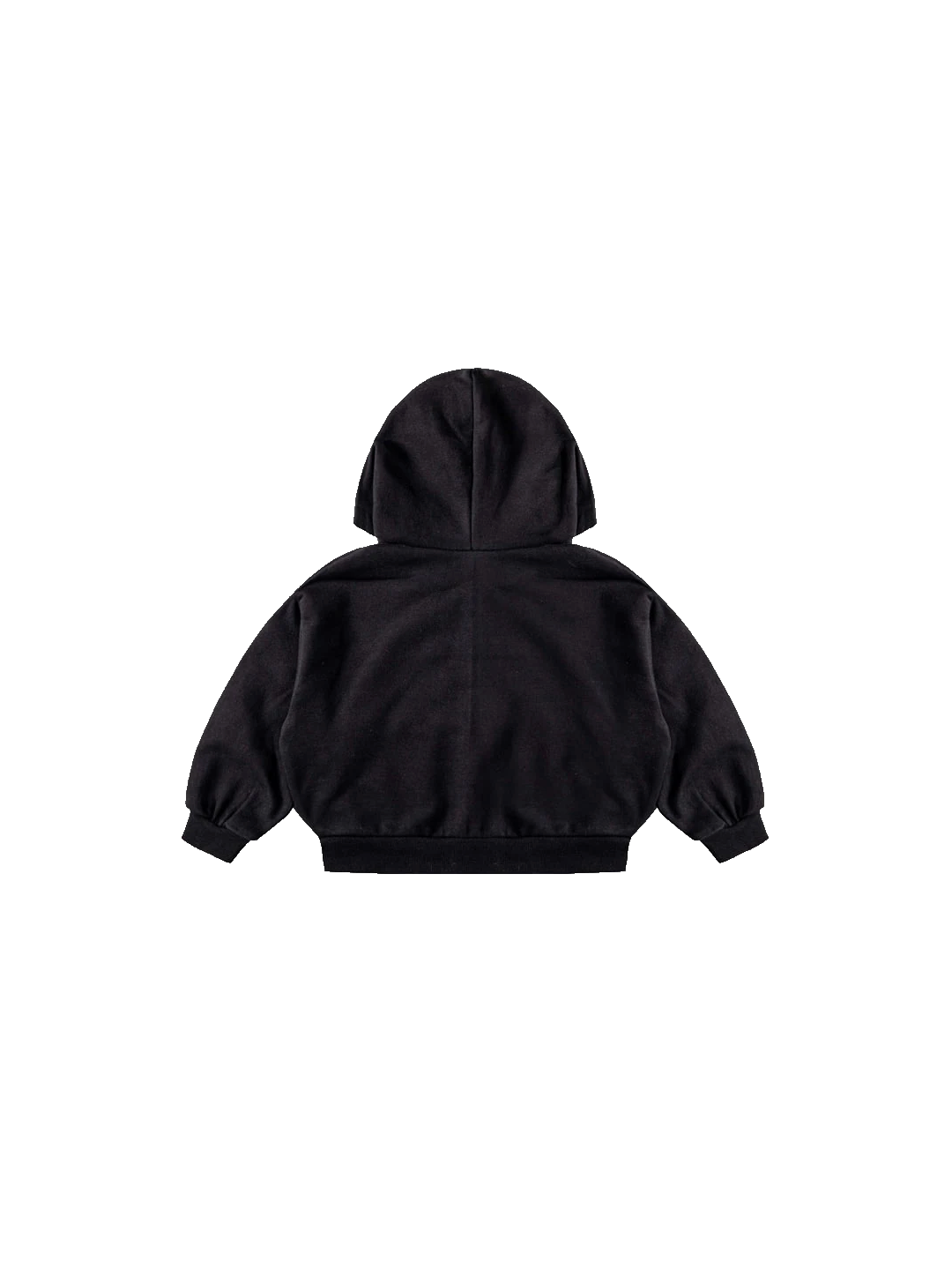 The Hoodie