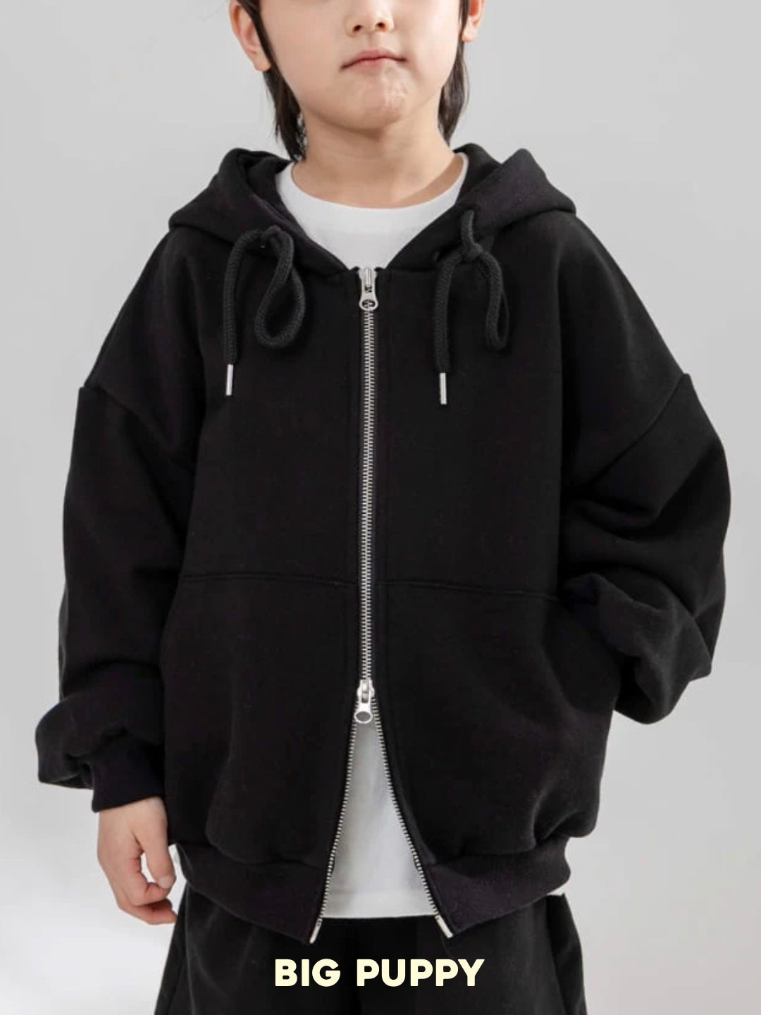 The Hoodie