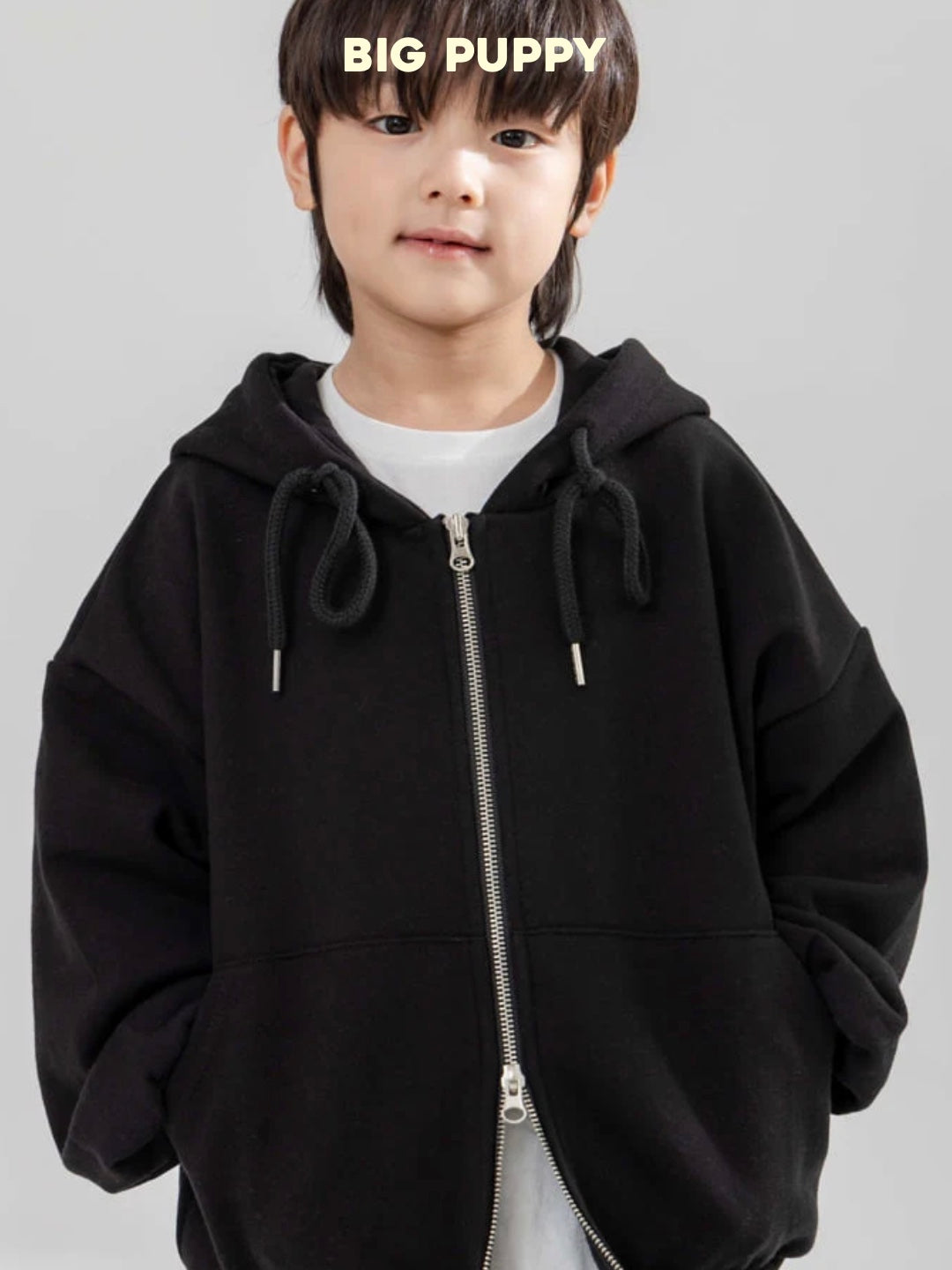 The Hoodie