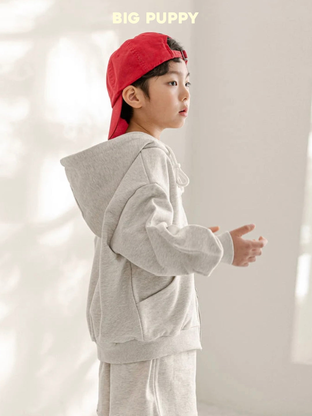 The Hoodie