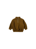 Cool Zipped Up Sweater