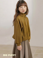 Cool Zipped Up Sweater