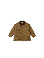 Classic Tan Coat