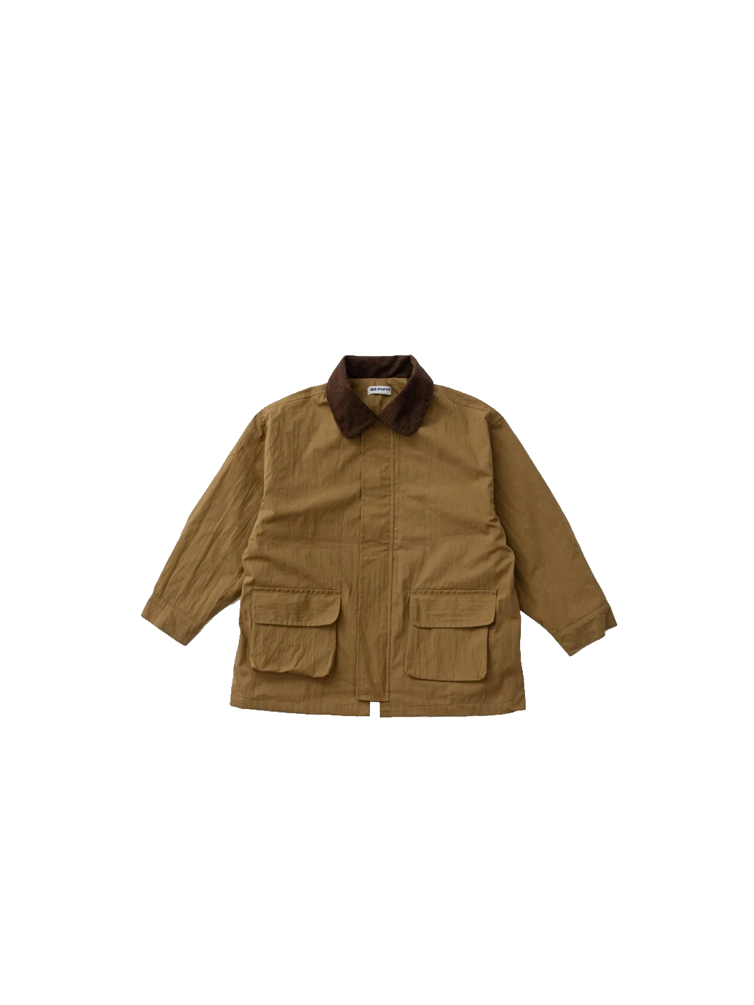 Classic Tan Coat