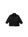 Classic Dark Coat