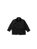 Classic Dark Coat