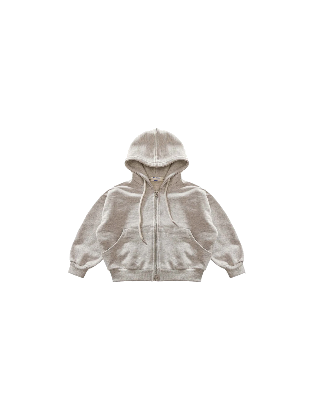 The Hoodie
