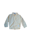 Yellow Classic Shirt