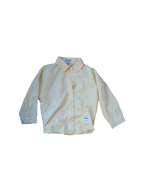 Yellow Classic Shirt